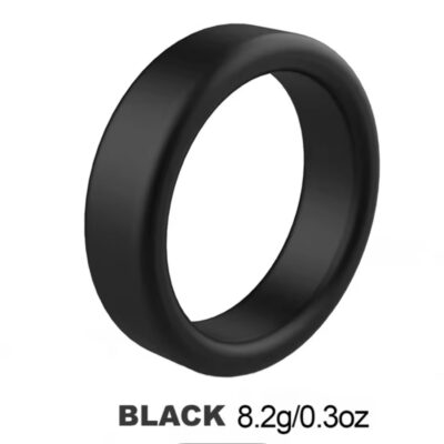 Cock Ring Negro